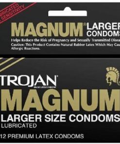 Trojan Magnum 12 Pack