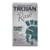 Trojan Magnum Non-latex 10 Pack