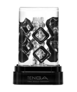 Tenga Crysta Block