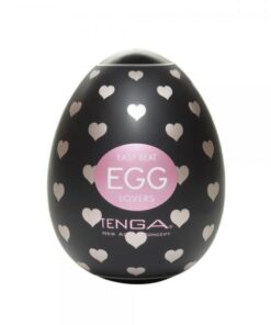 Tenga Egg Lovers Stroker