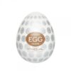 Tenga Easy Beat Egg Crater Stroker