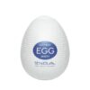 Tenga Easy Beat Egg Misty Stroker