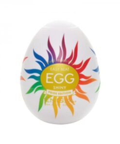 Egg Shiny Pride Edition