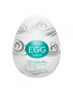 Tenga Egg Surfer Masturbation Device