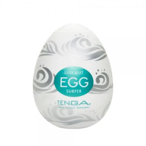 Tenga Egg Surfer Masturbation Device