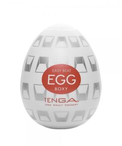 Egg Boxy (net)