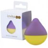 Tenga Iroha Mini Fuji Massager - Lemon