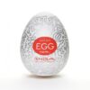 Tenga Keith Haring Egg Party Stroker