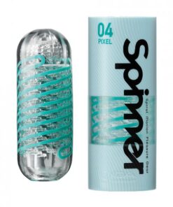 Tenga Spinner Pixel (net)