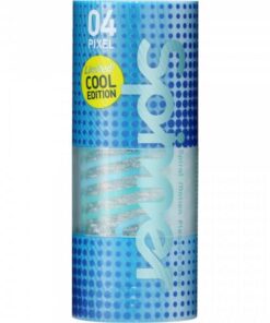 Tenga Spinner Pixel Cool Edition (net)