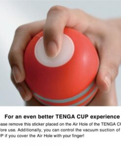 Tenga Ultra Size Original Vacuum Cup