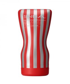 Tenga Soft Case Cup (net)