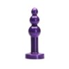 Planet Dildo Bard - Midnight Purple