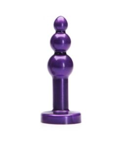 Planet Dildo Bard - Midnight Purple