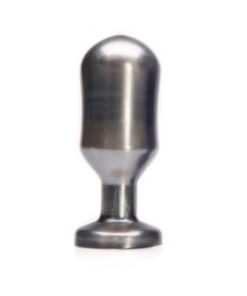 Planet Dildo  Keg - Silver