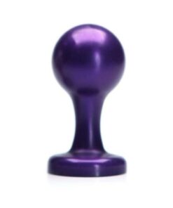 Planet Dildo Orb - Midnight Purple