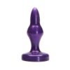 Planet Dildo Noob - Midnight Purple