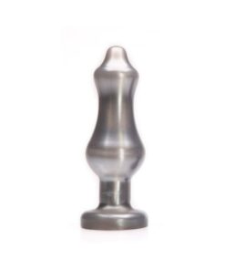 Planet Dildo Ranger - Silver