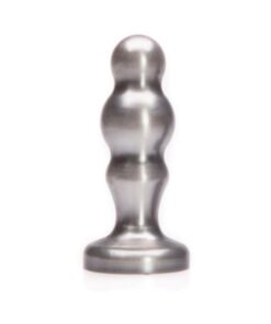 Planet Dildo  3 Scoops - Silver