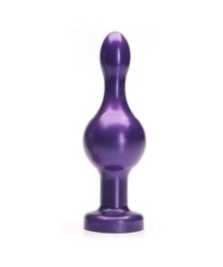 Planet Dildo Joy Stick - Midnight Purple