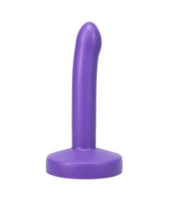 POP Slim Squirting Dildo Indiglow