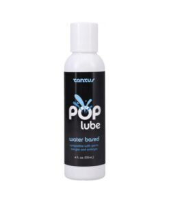 POP Water-based Lube