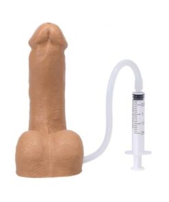 Pop N' Play By Tantus Squirting Packer Honey Bag