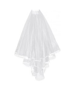 Bachelorette Veil