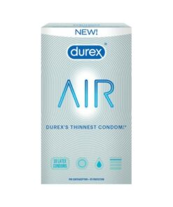 Durex Air (10)