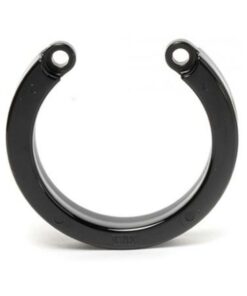 Cock Cage U-ring L - Black