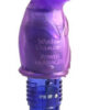 Rabbit Water Dancer Massager - Blue