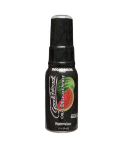 Goodhead Oral Delight Spray Watermelon 1oz