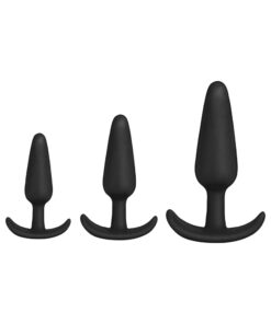 Mood Naughty 1 Anal Trainer Set