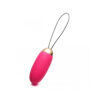 Elva Plum Red