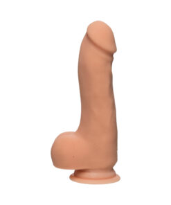 Master D 7.5 inch Dildo