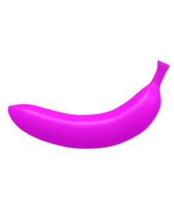 Love To Love Oh Oui Silicone Pink
