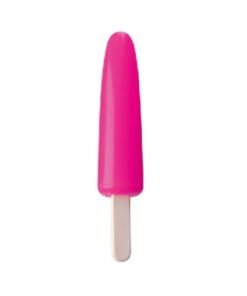 Love To Love I Scream Silicone Dong Rose