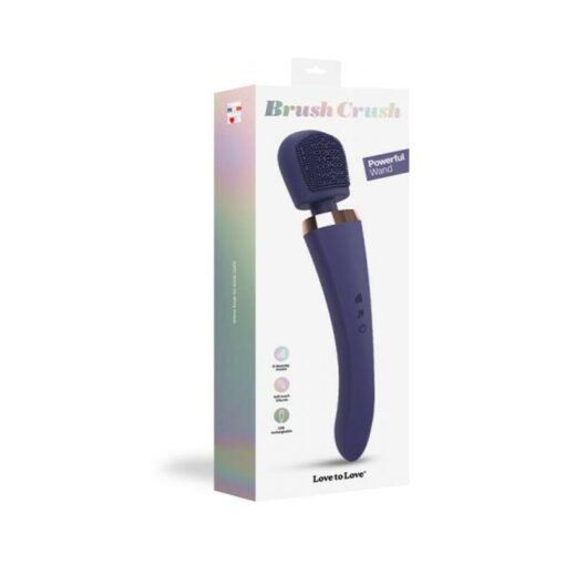 Love To Love Brush Crush Midnight Indigo