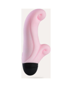 Fun Factory Ocean Rabbit - Baby Rose