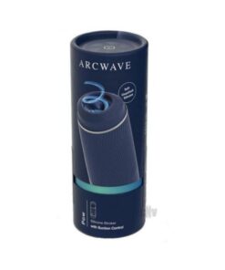 Arcwave Pow Stroker Blue