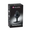 Mystim Rocking Force S