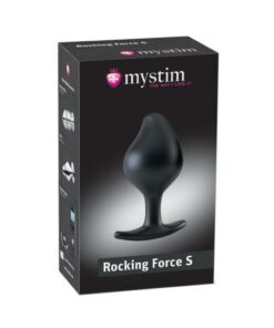 Mystim Rocking Force S