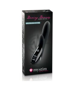 Mystim Daring Danny - Black