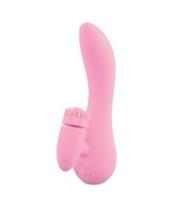 Maro Kawaii G Spot Daisuki 1 Pink Vibrator