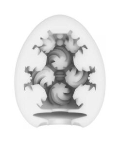 Egg Curl (net)