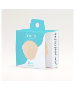 iroha Petit SHELL Clear