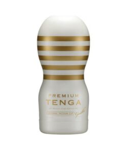 Premium Tenga Original Vacuum Cup Gentle