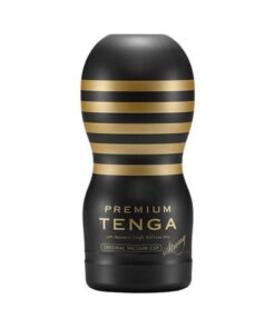 Premium Tenga Original Vacuum Cup Strong