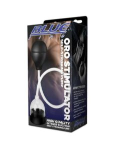 Cb Gear Oro Stroking Pump