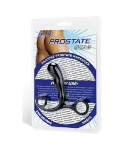 Cb Gear Silicone Prostate Massager